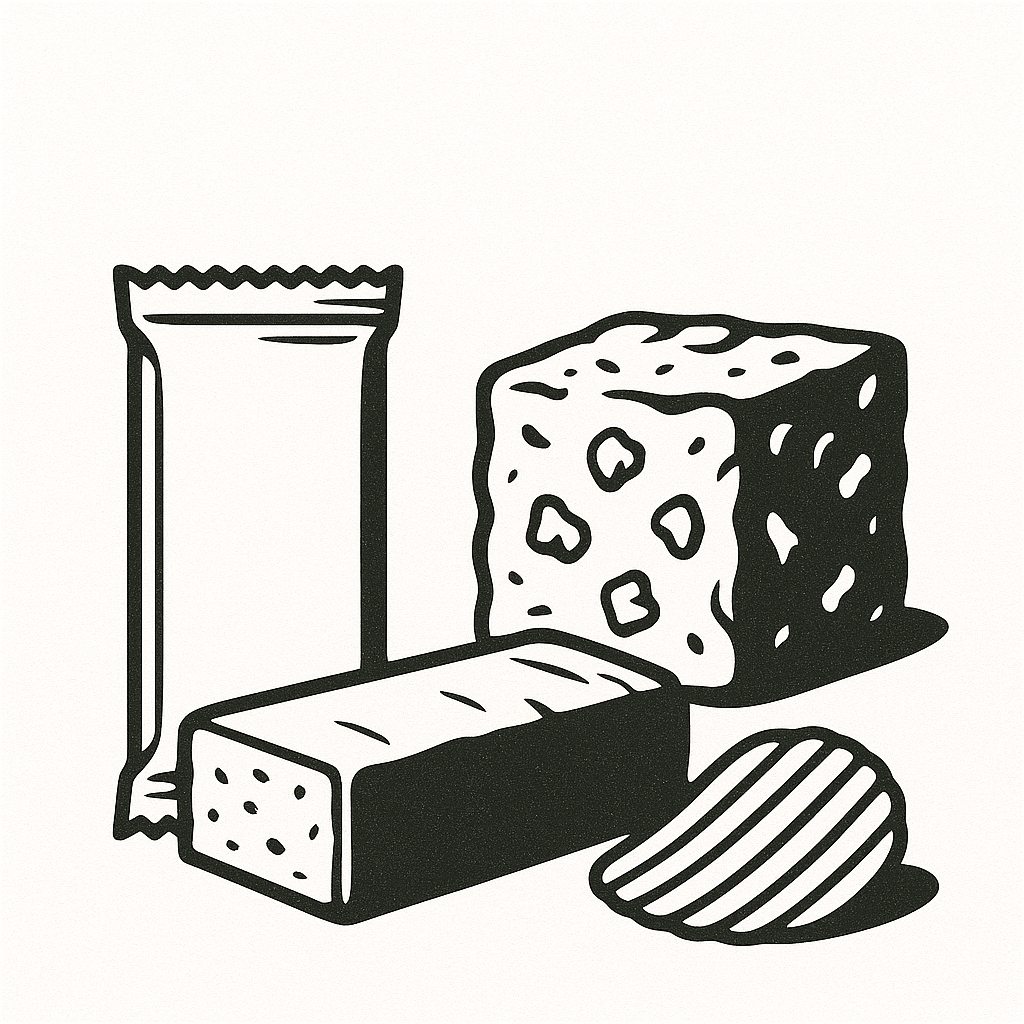 Snacks